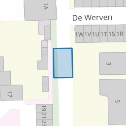 Perceel BHZ02-B-2805