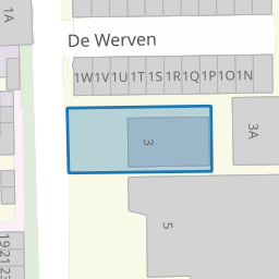 Perceel BHZ02-B-2806