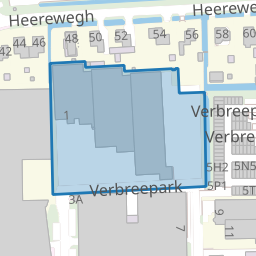 Perceel BHZ02-B-2810