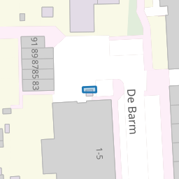 Perceel BHZ02-B-2816