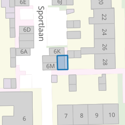 Perceel BHZ02-B-2834