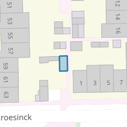 Perceel BHZ02-B-2837