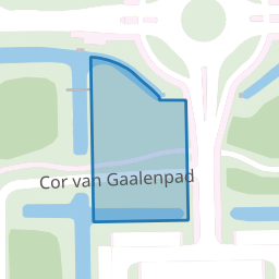 Perceel BHZ02-B-2840