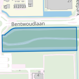 Perceel BHZ02-B-2841