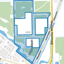 Perceel BHZ02-B-2852