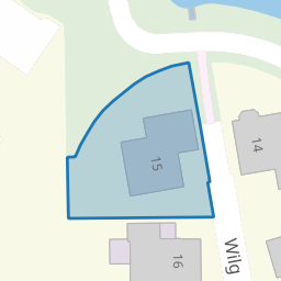 Perceel BHZ02-B-2855