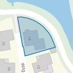 Perceel BHZ02-B-2856