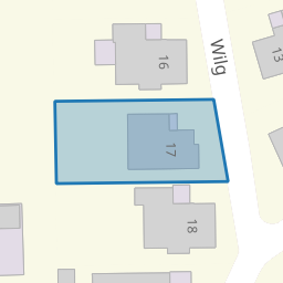 Perceel BHZ02-B-2858