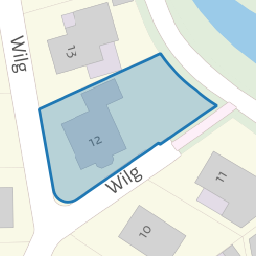 Perceel BHZ02-B-2861