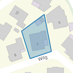 Perceel BHZ02-B-2864