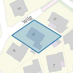 Perceel BHZ02-B-2865