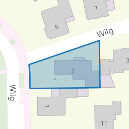 Perceel BHZ02-B-2868