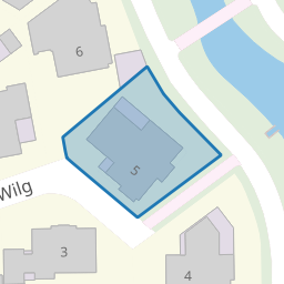 Perceel BHZ02-B-2870