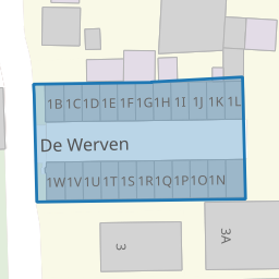 Perceel BHZ02-B-2892