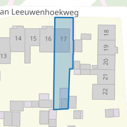 Perceel BHZ02-B-2896