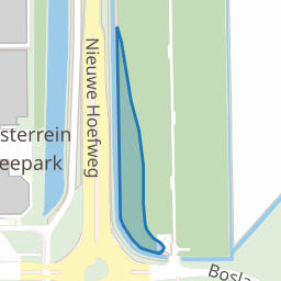 Perceel BHZ02-B-2901