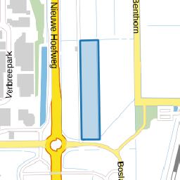 Perceel BHZ02-B-2905