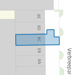 Perceel BHZ02-B-2920