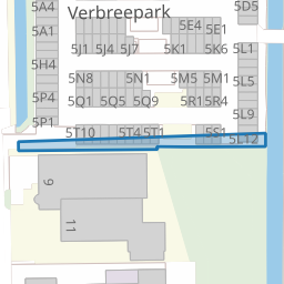 Perceel BHZ02-B-2926