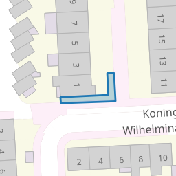 Perceel BHZ02-B-2930