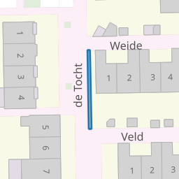 Perceel BHZ02-B-2934