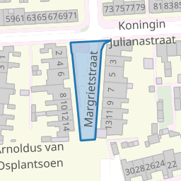 Perceel BHZ02-B-2941