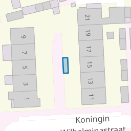 Perceel BHZ02-B-2945