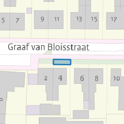 Perceel BHZ02-B-2947