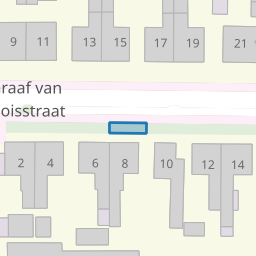 Perceel BHZ02-B-2951