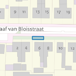 Perceel BHZ02-B-2953