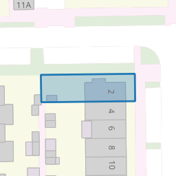 Perceel BHZ02-B-2958