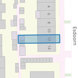 Perceel BHZ02-B-2963