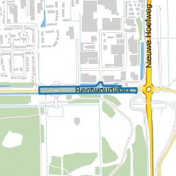 Perceel BHZ02-B-2978