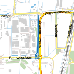 Perceel BHZ02-B-2979