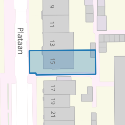 Perceel BHZ02-B-2998