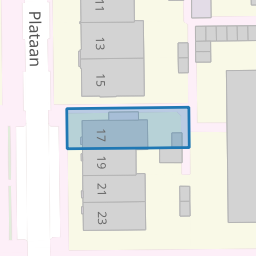 Perceel BHZ02-B-2999