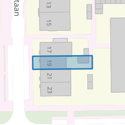 Perceel BHZ02-B-3000