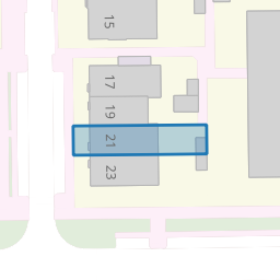 Perceel BHZ02-B-3001