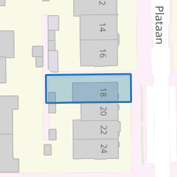 Perceel BHZ02-B-3006