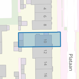 Perceel BHZ02-B-3010