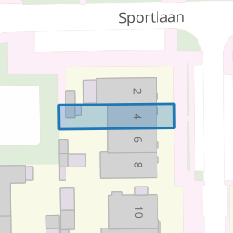 Perceel BHZ02-B-3013