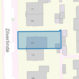 Perceel BHZ02-B-3017