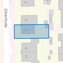 Perceel BHZ02-B-3018