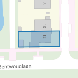 Perceel BHZ02-B-3021