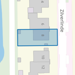 Perceel BHZ02-B-3023