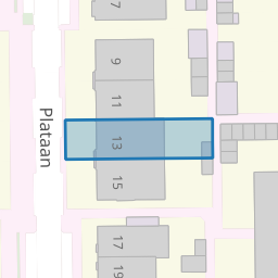 Perceel BHZ02-B-3036