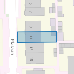 Perceel BHZ02-B-3037