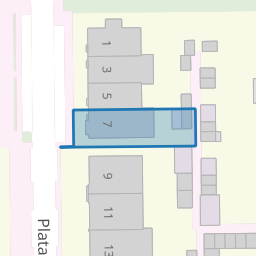 Perceel BHZ02-B-3039