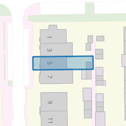 Perceel BHZ02-B-3040