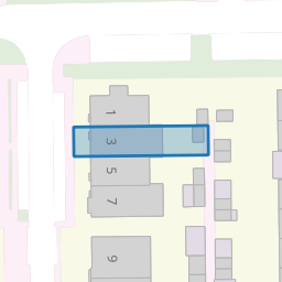 Perceel BHZ02-B-3041